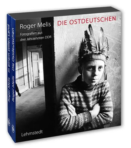 Die ostdeutschen - die,