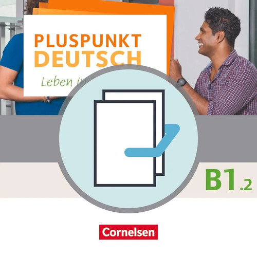 Pluspunkt deutsch teilband - deutsch,