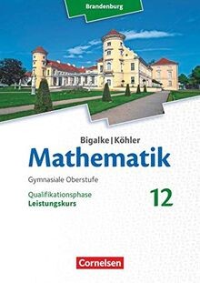 Bigalke köhler mathematik - bigalke/köhler:,