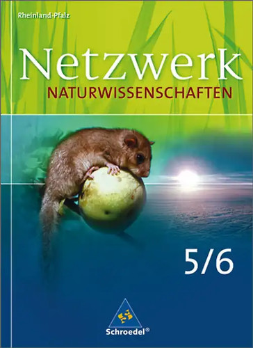 Netzwerk naturwissenschaften - netzwerk,