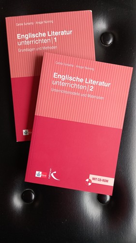 Englische literatur - englische,