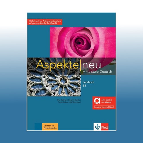 Aspekte neu hybride - b2,