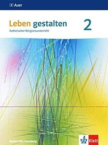Leben gestalten ausgabe - 2.,