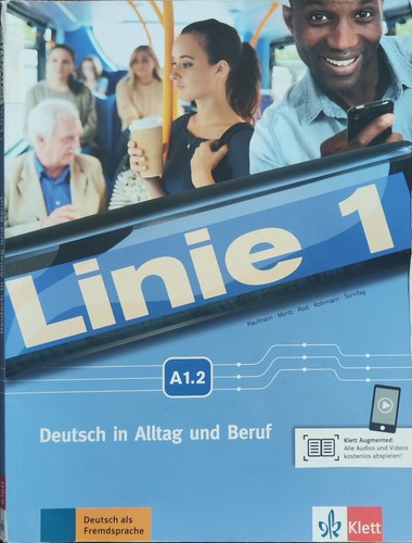 Linie hybride ausgabe - linie,