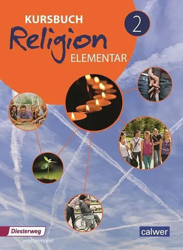 Kursbuch religion elementar - kursbuch,