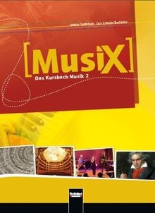 Musix - musix, 2