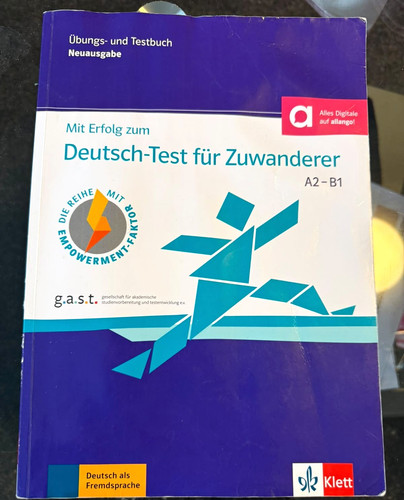 Klett mit erfolg zum - mit,