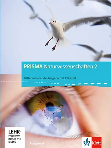 Prisma naturwissenschaften - naturwissenschaften, 2