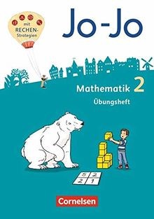 Mathematik schuljahr - jo-jo,