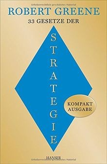 Gesetze der strategie - 33,