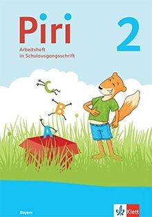 Piri ausgabe bayern - 2.,
