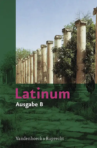 Latinum ausgabe b - ausgabe,