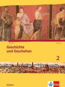 Geschichte und geschehen - und, 2
