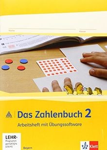 Das zahlenbuch ausgabe - zahlenbuch, 2.