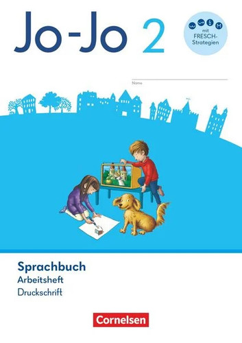Sprachbuch schuljahr - sprachbuch, 2.