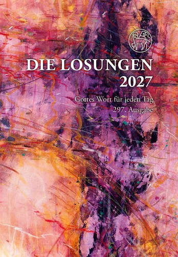 Losungen deutschland 2027 - losungen,