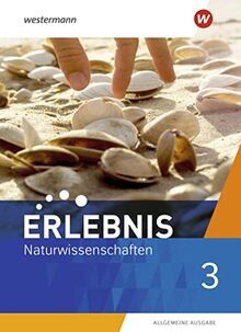 Erlebnis naturwissenschaften - erlebnis,