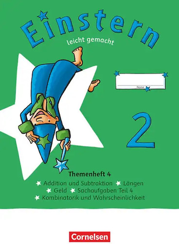 Einstern mathematik - -,