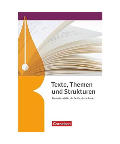 Texte themen und strukturen - themen,
