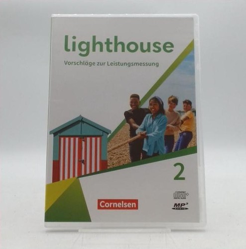 Lighthouse ausgabe 2023 - lighthouse,