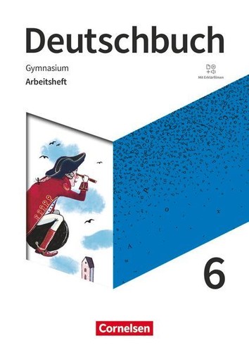 Deutschbuch gymnasium zu - deutschbuch,