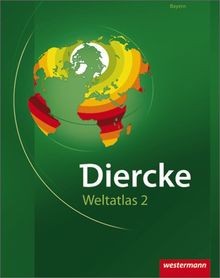 Diercke weltatlas für - diercke,
