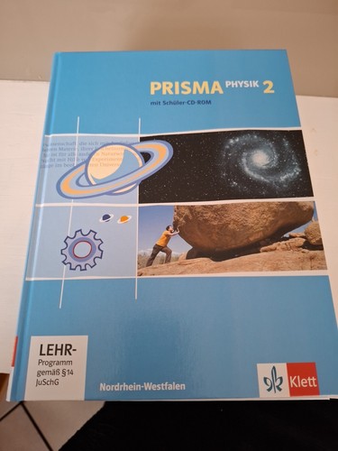 Neu prisma physik ausgabe - 2,