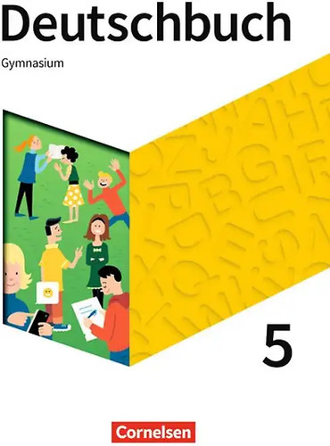 Deutschbuch gymnasium - gymnasium,