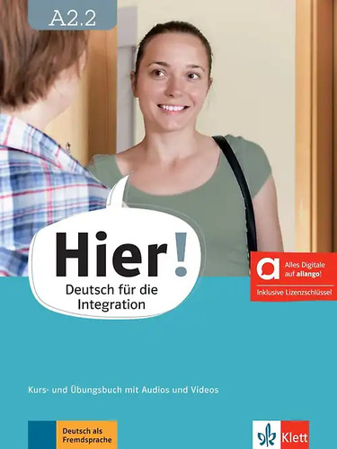 Hier hybride ausgabe - hier!,