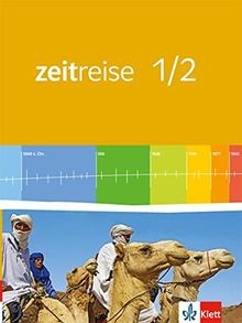 Zeitreise ausgabe für - 1/2.,