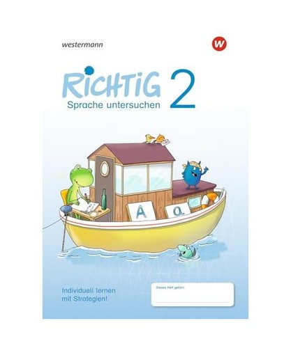 Richtig sprache untersuchen - sprache,