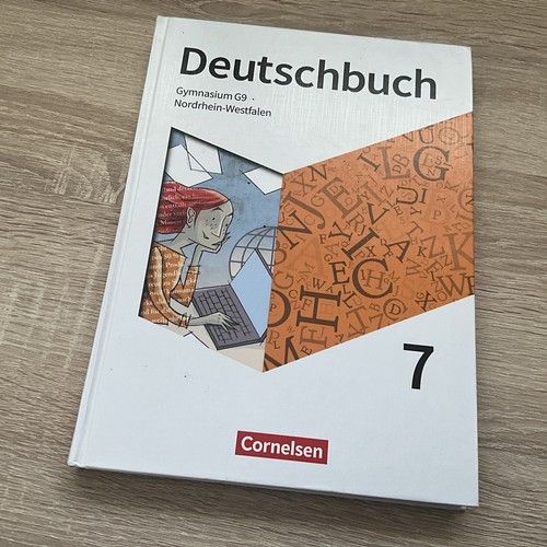 Deutschbuch gymnasium - deutschbuch,