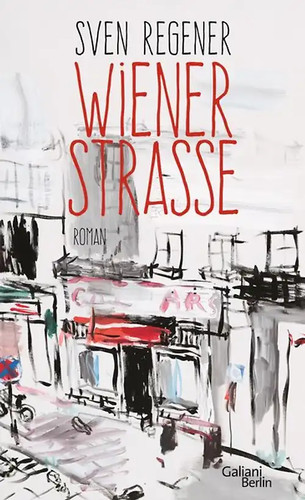 Wiener straße - wiener,