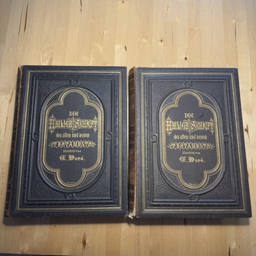 Die heilige schrift altes - heilige,