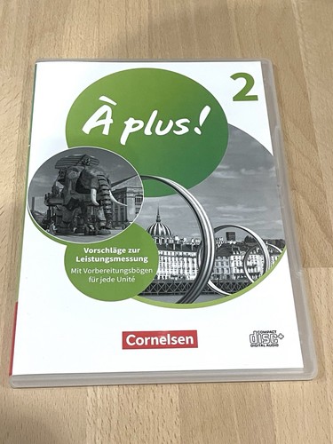 Plus ausgabe 2021 - plus, 2 ausgabe