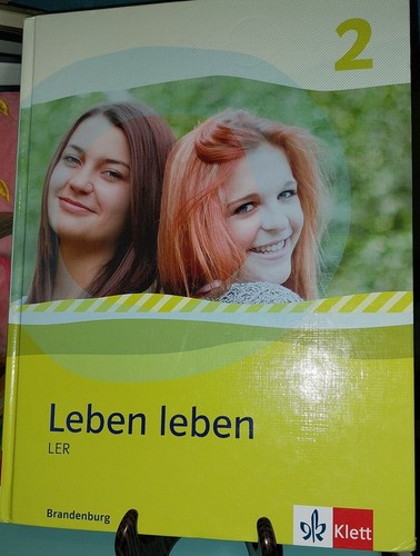 Leben ausgabe - leben, 2.