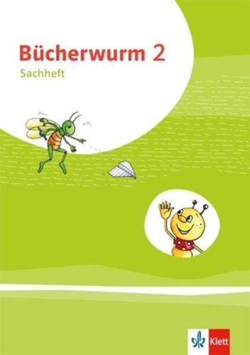 Bücherwurm sachunterricht - bücherwurm,