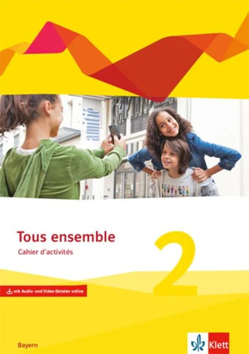 Tous ensemble ausgabe - 2.,
