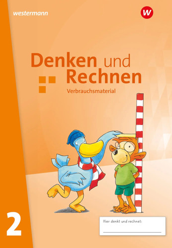 Denken und rechnen - und, 2