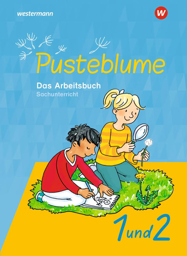 Pusteblume und das - 1,