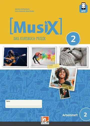 Musix - musix, 2