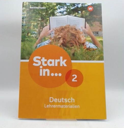 Stark deutsch 2 - stark,