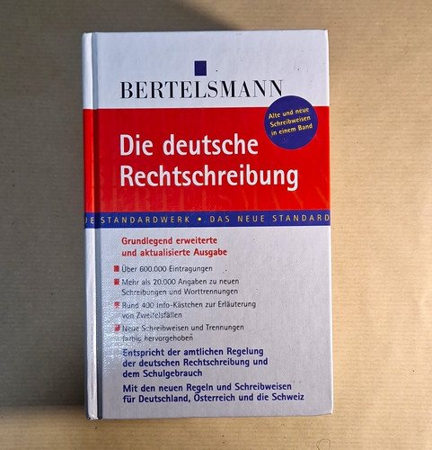 Bertelsmann die deutsche - bertelsmann,