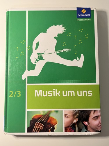 Musik uns 3 - musik, 2/3