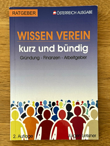 Wissen verein kurz und - wissen,