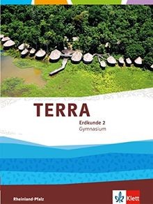 Terra erdkunde ausgabe - terra, 2.