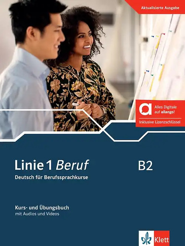 Linie beruf hybride - 1, –