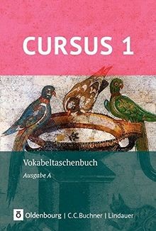 Cursus ausgabe latein - cursus,
