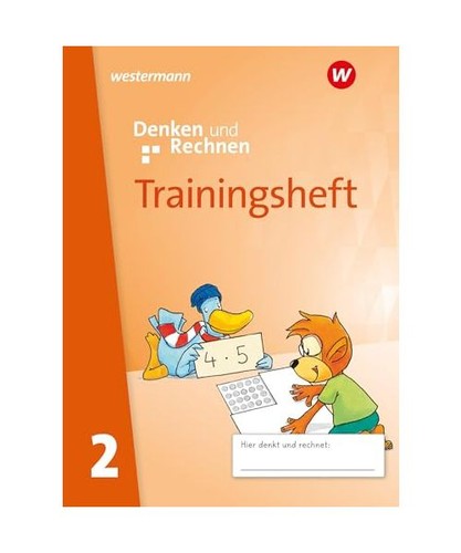Denken und rechnen - und,
