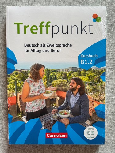 Treffpunkt teilband 2 - 2,